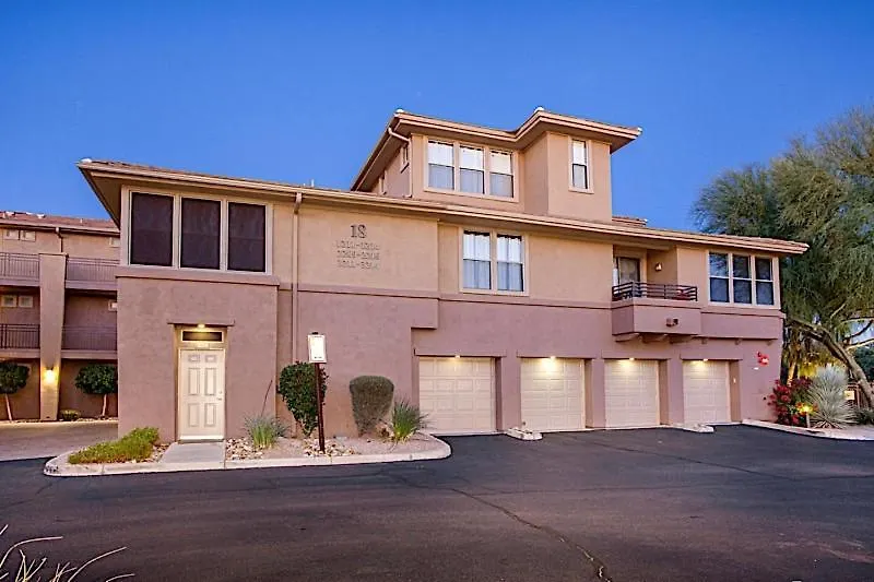 Villa Cowboy House Scottsdale Ferienhaus