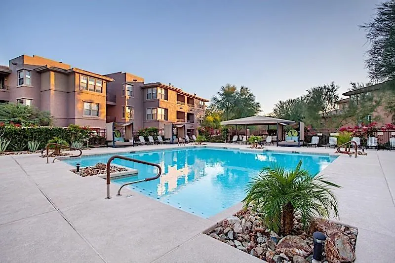 Villa Cowboy House Scottsdale
