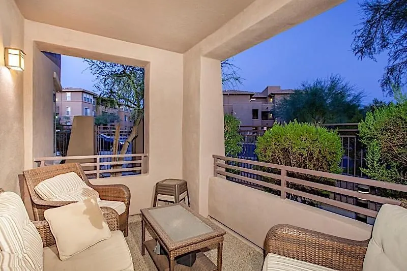 Villa Cowboy House Scottsdale