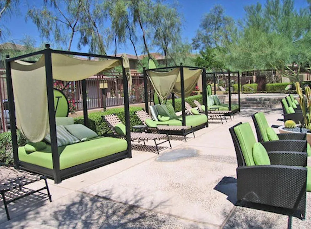 Villa Cowboy House Scottsdale USA