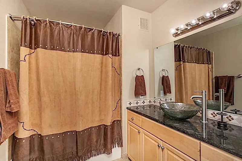 Villa Cowboy House Scottsdale