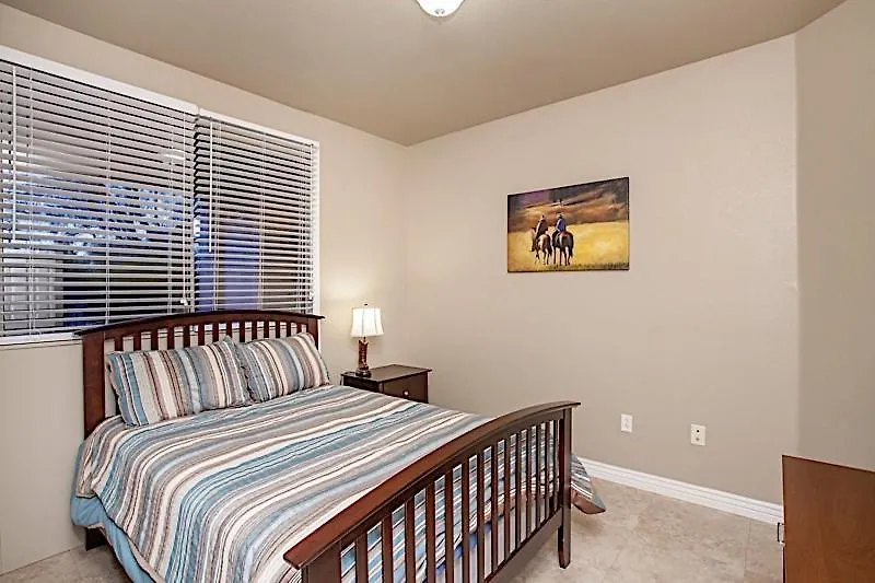 Villa Cowboy House Scottsdale 0*,
