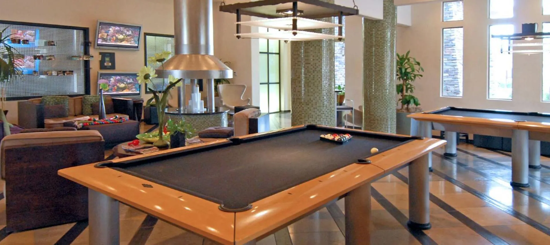 Ferienhaus Villa Cowboy House Scottsdale
