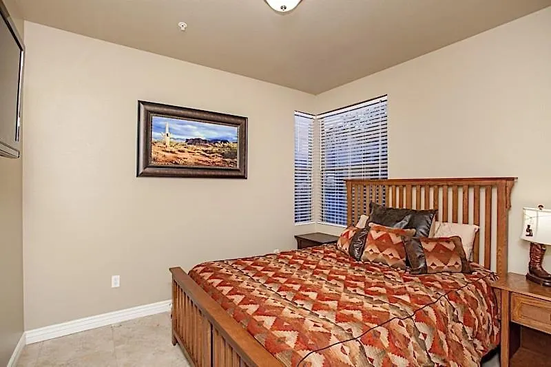 Villa Cowboy House Scottsdale
