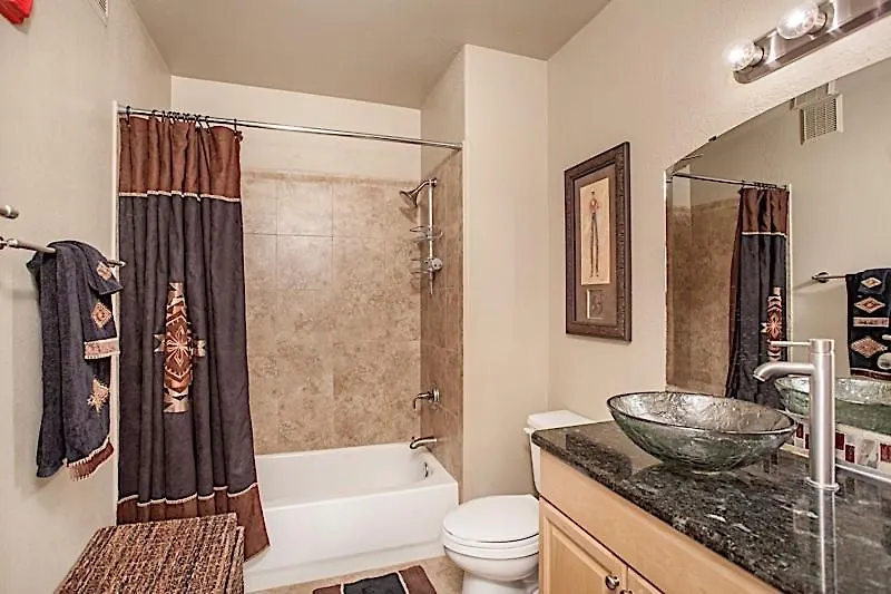 Ferienhaus Villa Cowboy House Scottsdale