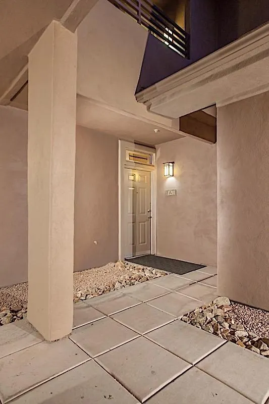 Ferienhaus Villa Cowboy House Scottsdale USA