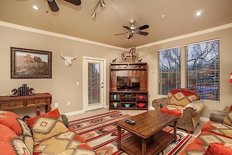 Villa Cowboy House Scottsdale Ferienhaus