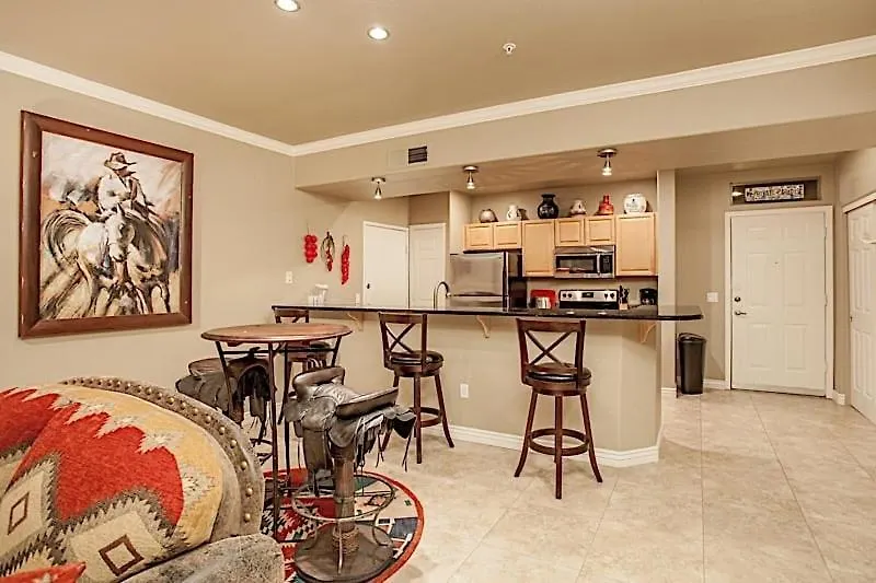 Villa Cowboy House Scottsdale
