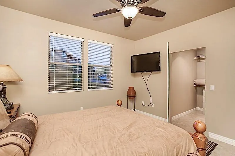 Ferienhaus Villa Cowboy House Scottsdale
